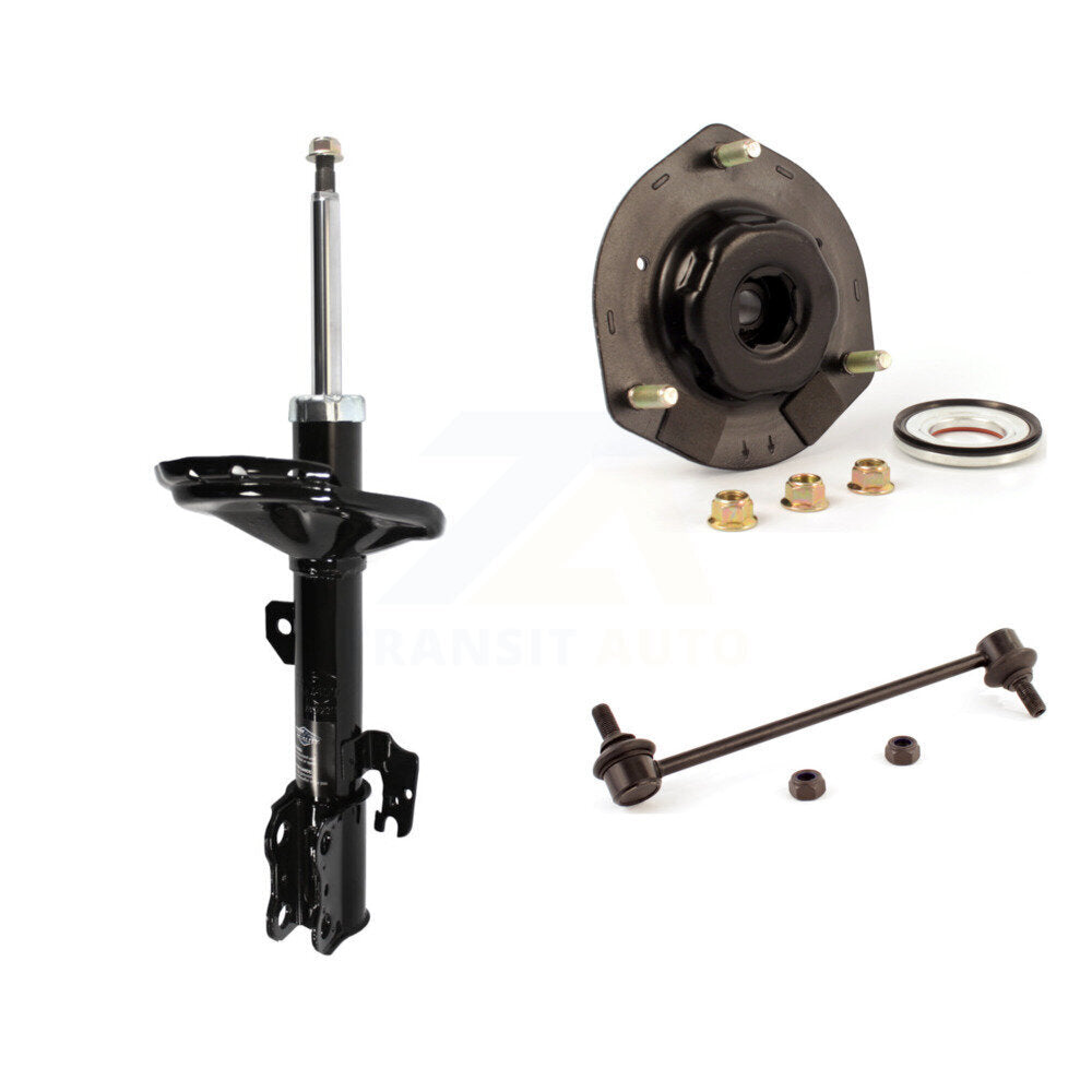 Strut TOR Link Kit Mount Front Right For Lexus RX350 Toyota Highlander