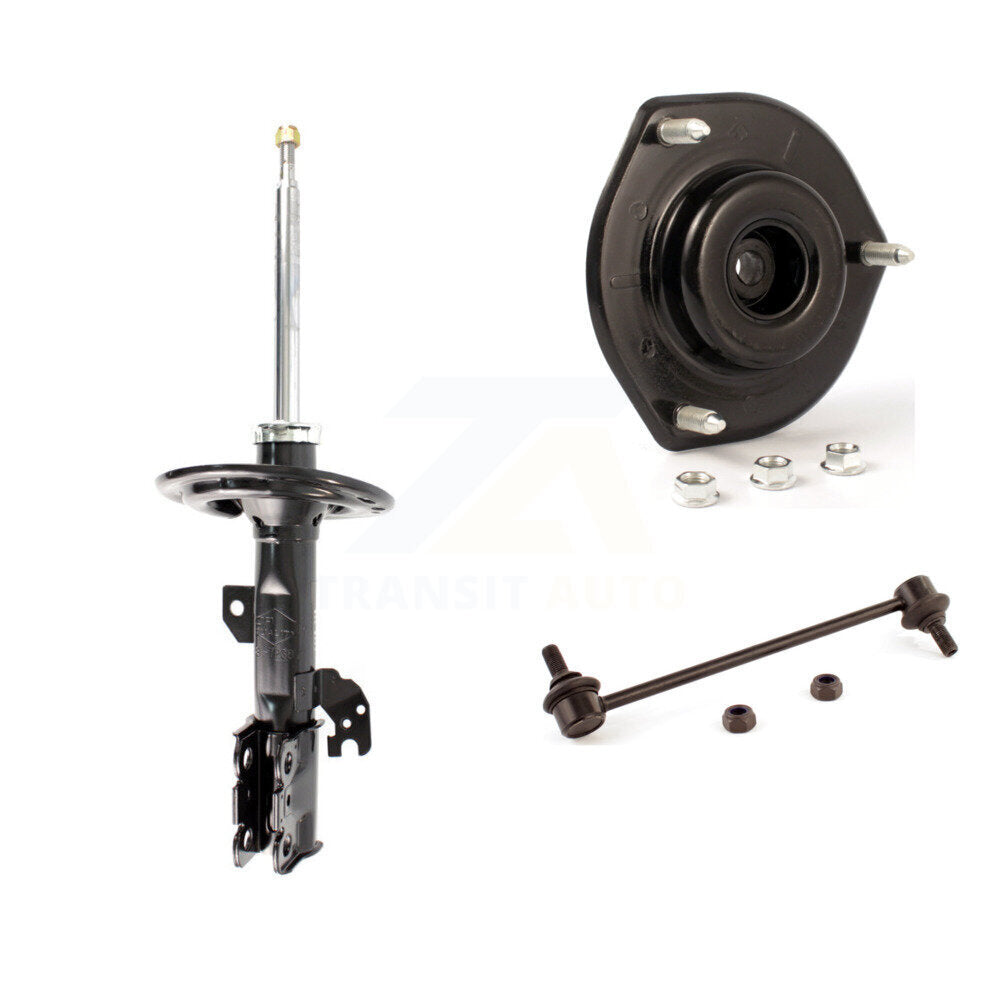 Strut And TOR Link Kit Mount Front Right For Toyota Avalon Solara