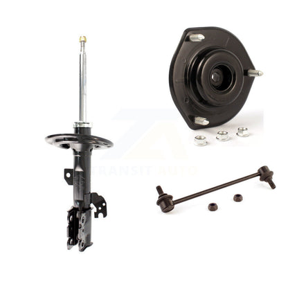 Strut And TOR Link Kit Mount Front Right For Toyota Avalon Solara