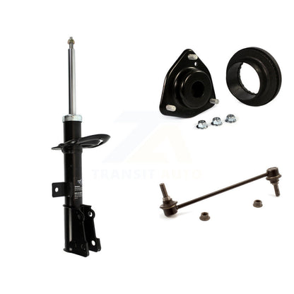 Strut And TOR Link Kit & Mount Front Right For 2009-2019 Dodge Journey