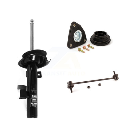 Strut And TOR Link Kit Mount Front Right For 2012-2015 Mazda 5