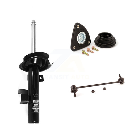 Strut And TOR Link Kit Mount Front Right For 2012-2015 Mazda 5