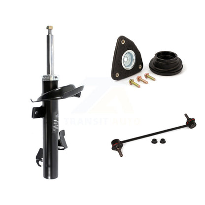 Strut And TOR Link Kit Mount Front Right For Volvo S40 C30 V50 C70