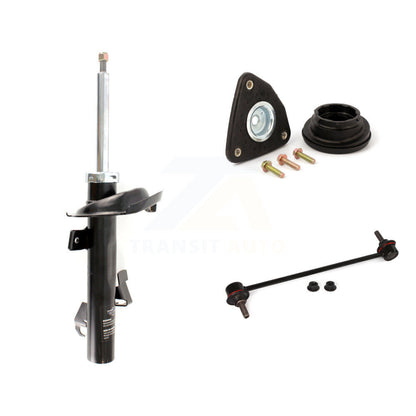 Strut And TOR Link Kit Mount Front Right For Mazda 3