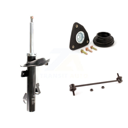Strut And TOR Link Kit Mount Front Right For Mazda 3 5