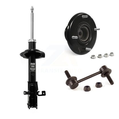 Strut And TOR Link Kit Mount Front Right For Ford Edge Lincoln MKX
