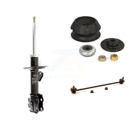 Strut And TOR Link Kit Mount Front Right For Toyota Yaris Prius C
