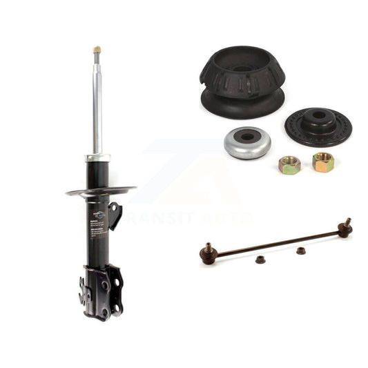 Strut And TOR Link Kit Mount Front Right For Toyota Yaris Prius C