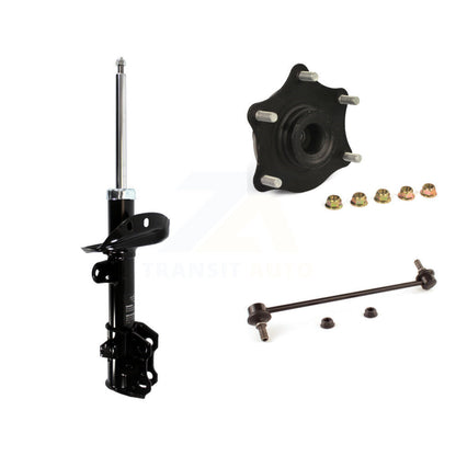 Strut And TOR Link Kit Mount Front Right For Honda CR-V Acura RDX