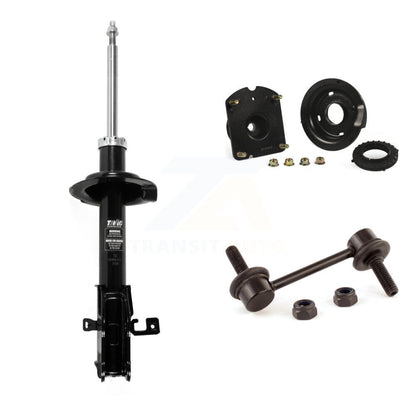 Strut And TOR Link Kit Mount Front Right For Ford Edge Lincoln MKX