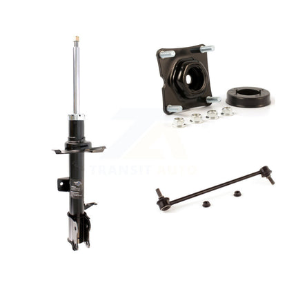 Strut And TOR Link Kit Mount Front Right For Ford Escape Mazda Tribute