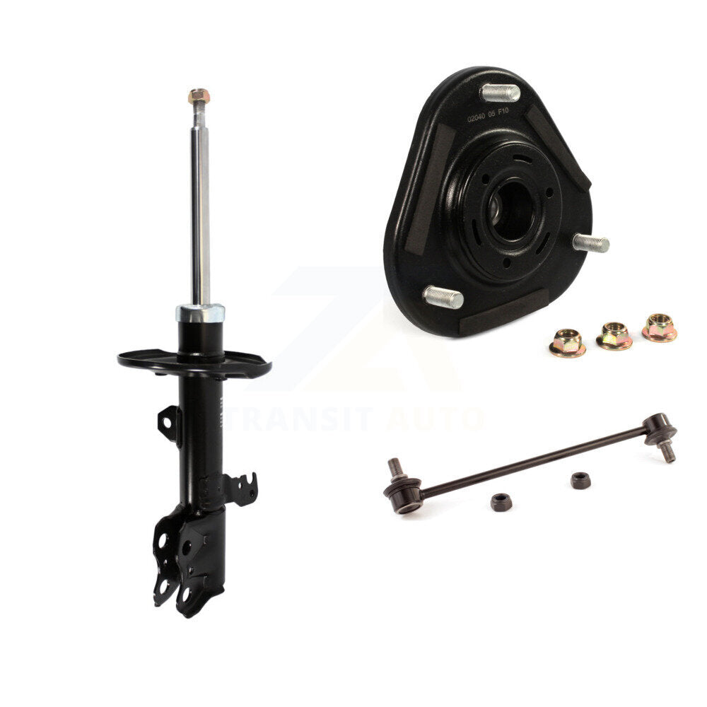 Strut TOR Link Kit Mount Front Right For Toyota Corolla Matrix Pontiac