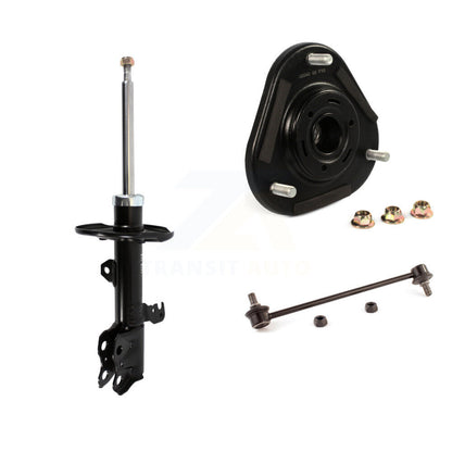 Strut TOR Link Kit Mount Front Right For Toyota Corolla Matrix Pontiac
