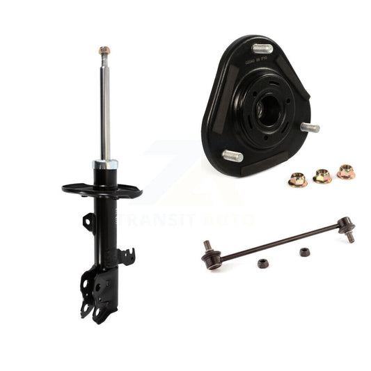 Strut TOR Link Kit Mount Front Right For Toyota Corolla Matrix Pontiac
