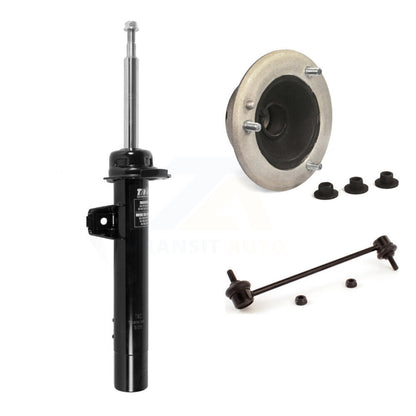 Strut And TOR Link Kit Mount Front Right For 2006 BMW 325Ci 330Ci