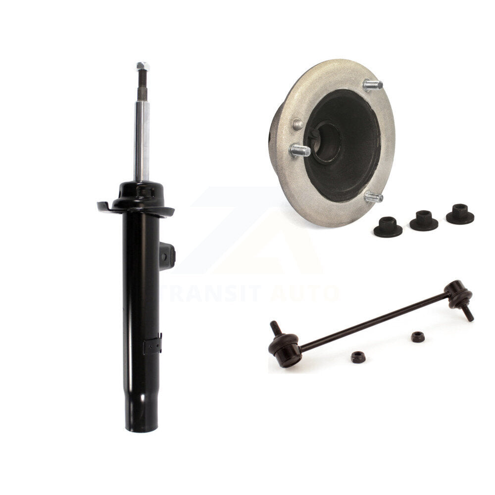 Strut And TOR Link Kit Mount Front Right For BMW 330Ci