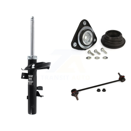 Strut And TOR Link Kit Mount Front Right For Ford Focus C-Max