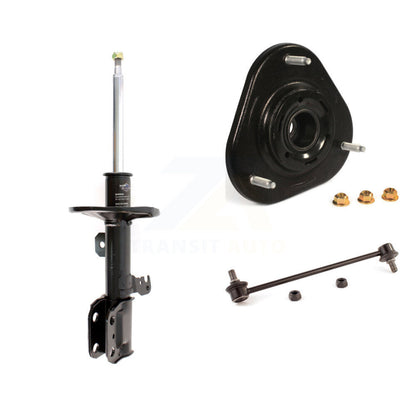 Strut & TOR Link Kit Mount Front Right For Toyota Matrix Pontiac Vibe