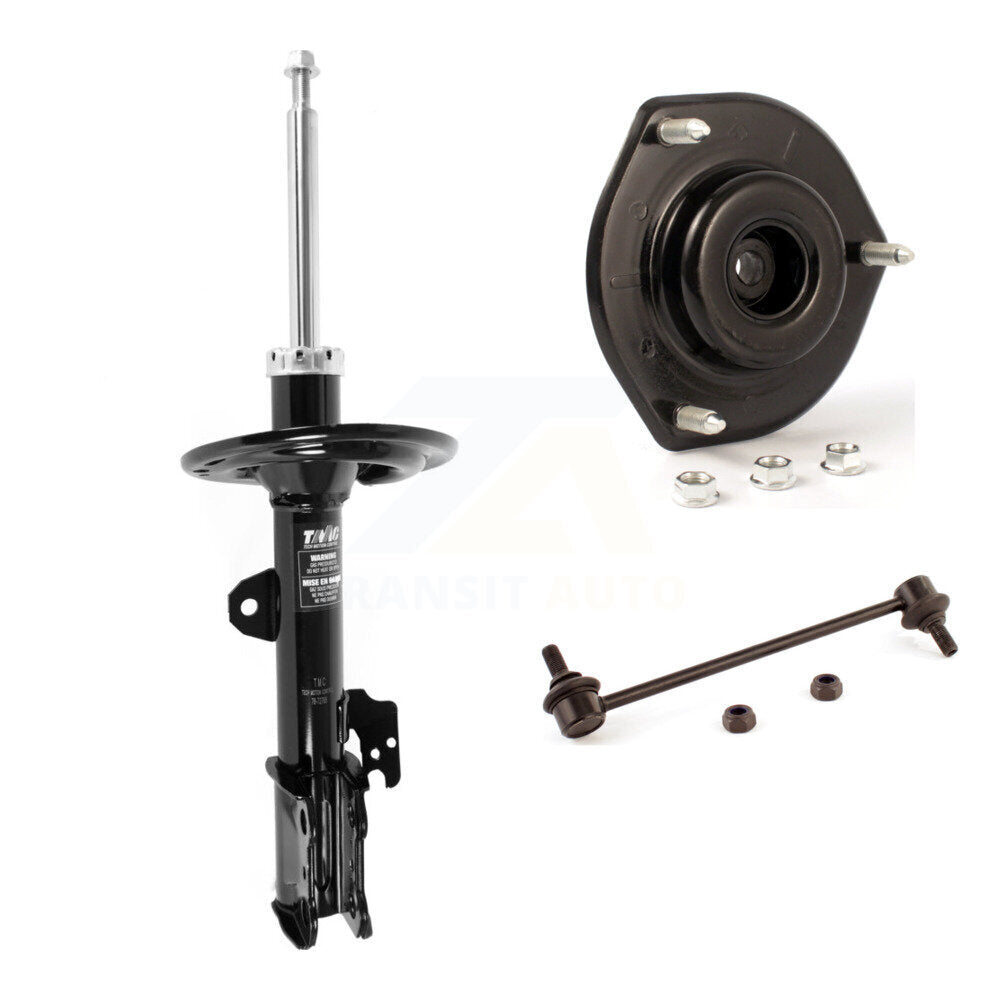 Strut TOR Link Kit Mount Front Right For Lexus RX350 Toyota Highlander
