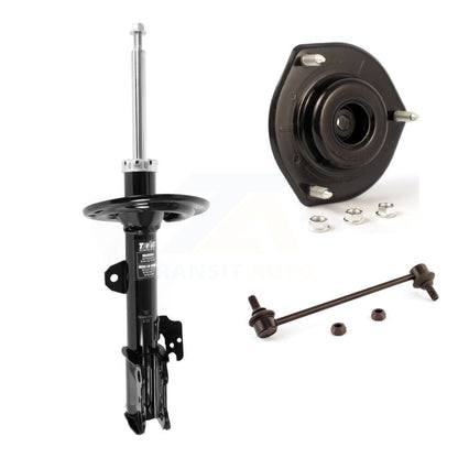 Strut TOR Link Kit Mount Front Right For Lexus RX350 Toyota Highlander