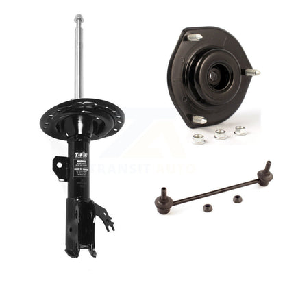 Strut And TOR Link Kit Mount Front Right For Toyota Camry