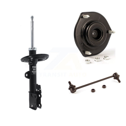 Strut And TOR Link Kit & Mount Front Right For 2009-2015 Toyota Venza
