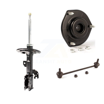 Strut And TOR Link Kit & Mount Front Right For 2007-2011 Toyota Camry