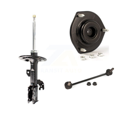 Strut And TOR Link Kit Mount Front Right For Lexus ES350