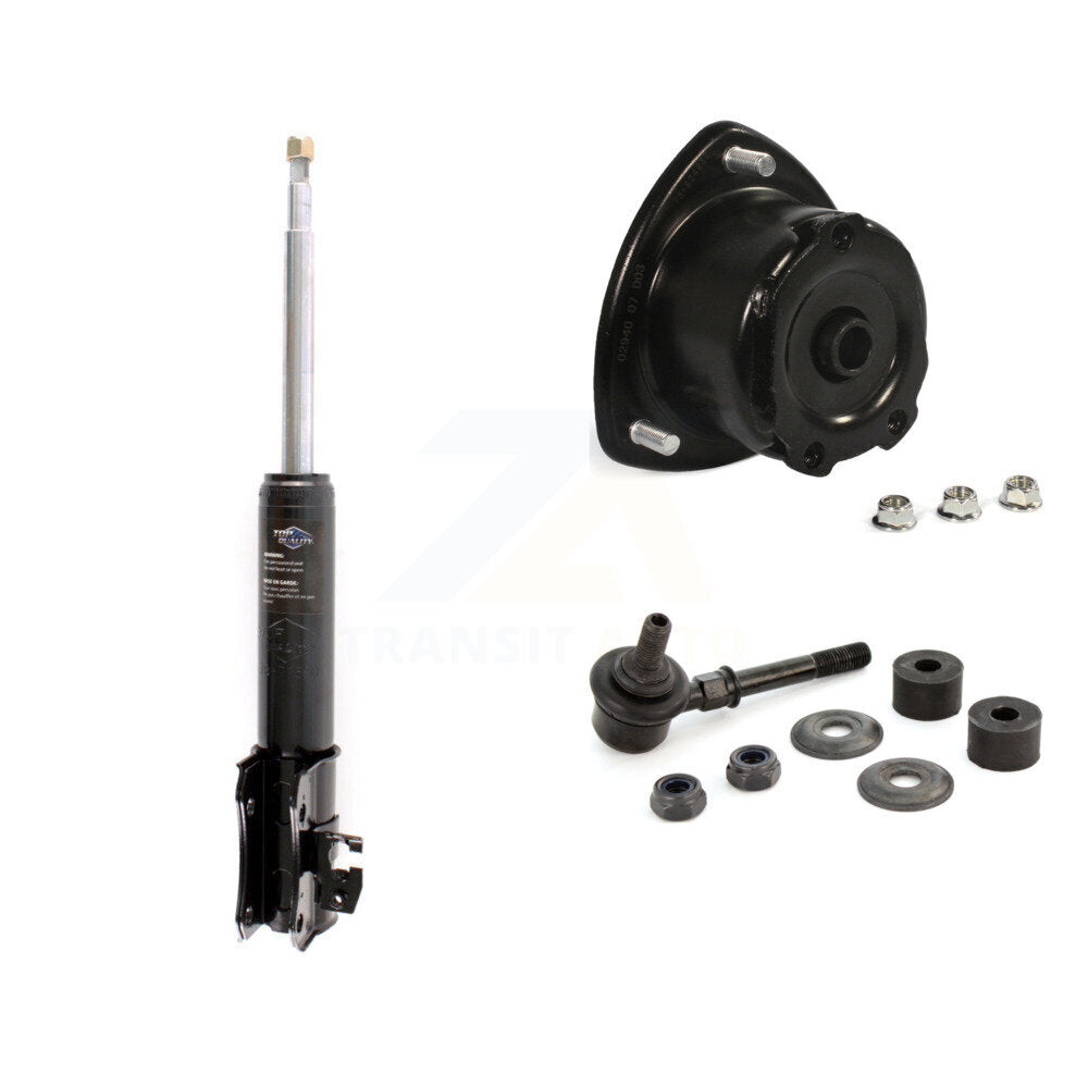 Front Right Strut & End Link Kit 1999-2004 Chevrolet Tracker & Suzuki Vitara KSSPA-7107114
