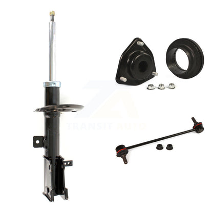 Strut & TOR Link Kit Mount Front Right For Chrysler 200 Dodge Avenger