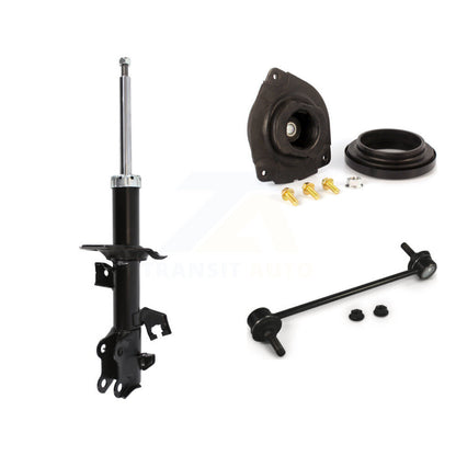Strut TQ Link Kit And Mount Front Right For Nissan Versa