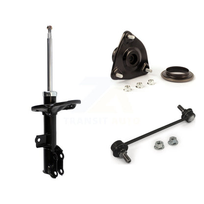 Strut TQ Link Kit And Mount Front Right For Hyundai Elantra