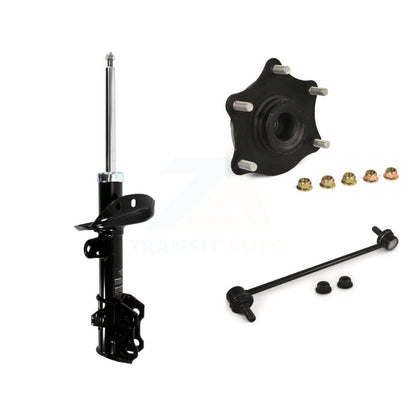 Strut TQ Link Kit And Mount Front Right For Honda CR-V Acura RDX