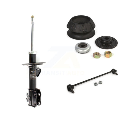 Strut TQ Link Kit And Mount Front Right For Toyota Yaris Prius C