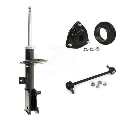 Strut TQ Link Kit And Mount Front Right For Chrysler 200 Dodge Avenger