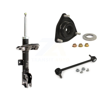 Strut TQ Link Kit And Mount Front Right For Mitsubishi Outlander