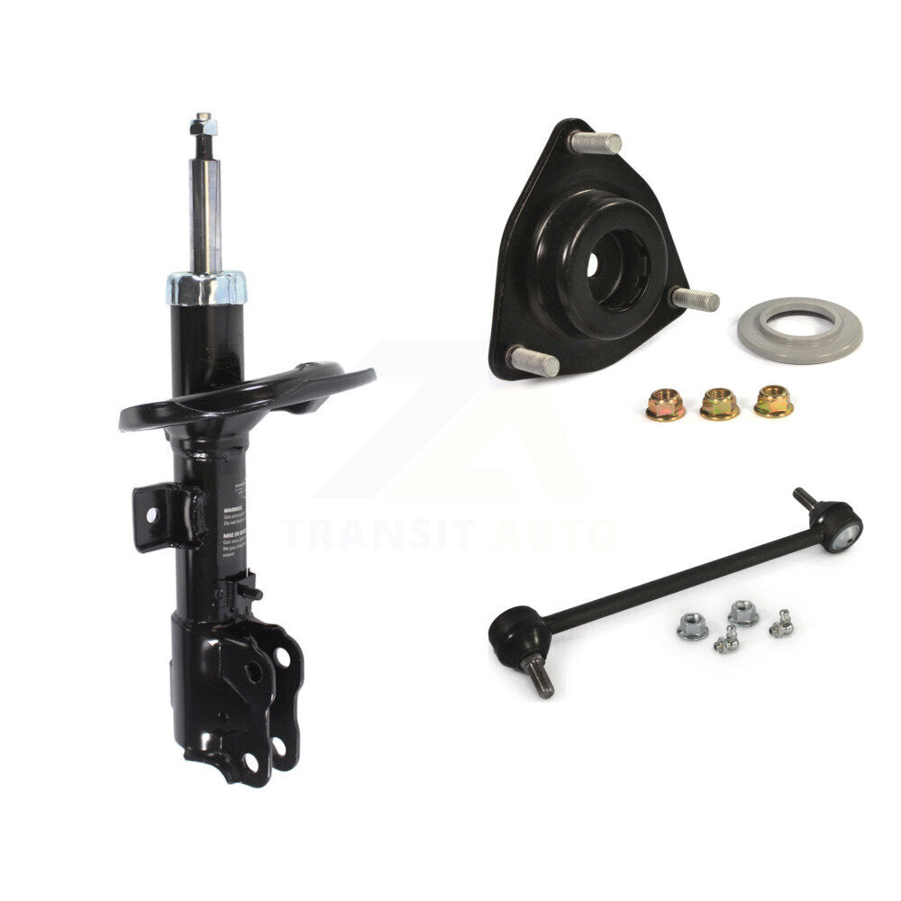Strut TQ Link Kit And Mount Front Right For Mitsubishi Lancer