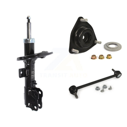 Strut TQ Link Kit And Mount Front Right For Mitsubishi Lancer