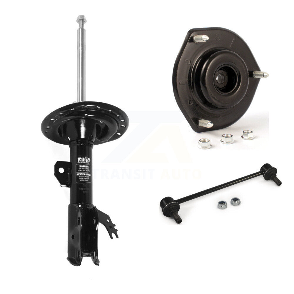 Strut TQ Link Kit And Mount Front Right For Toyota Camry