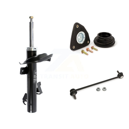 Strut TQ Link Kit And Mount Front Right For Volvo S40 C30 V50 C70