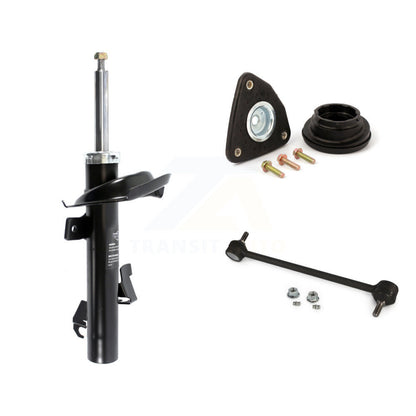Strut TQ Link Kit And Mount Front Right For Volvo S40 C30 V50 C70