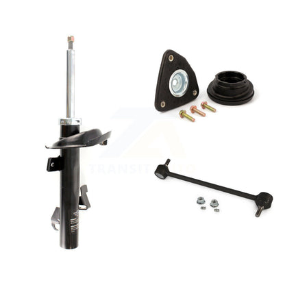 Strut TQ Link Kit And Mount Front Right For Mazda 3