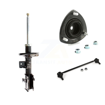 Strut TQ Link Kit Mount Front Right For 2006-2013 Suzuki Grand Vitara