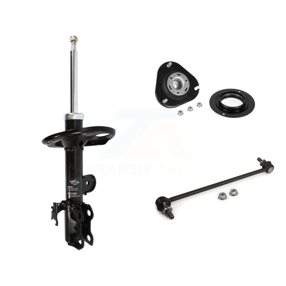 Strut TQ Link Kit And Mount Front Right For Toyota RAV4