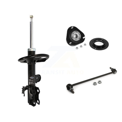 Strut TQ Link Kit And Mount Front Right For Toyota RAV4