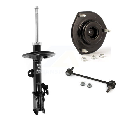 Strut TQ Link Kit Mount Front Right For Lexus RX350 Toyota Highlander