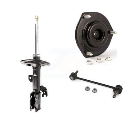 Strut TQ Link Kit And Mount Front Right For Toyota Avalon Solara