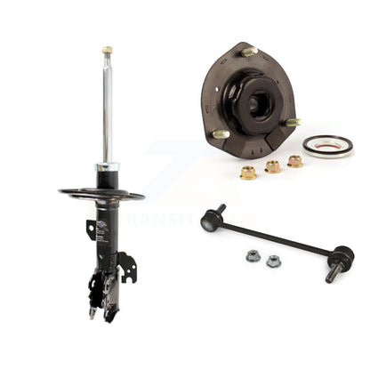 Strut TQ Link Kit And Mount Front Right For Toyota Camry Solara Lexus