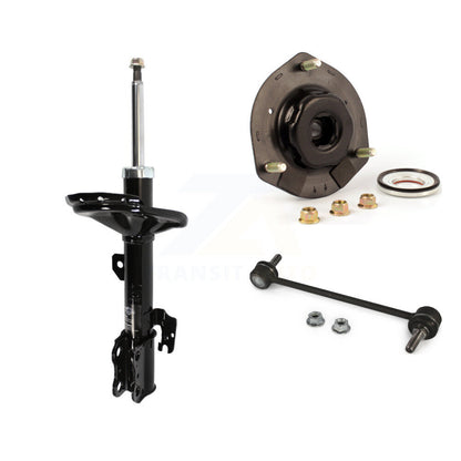 Strut TQ Link Kit Mount Front Right For Lexus RX350 Toyota Highlander