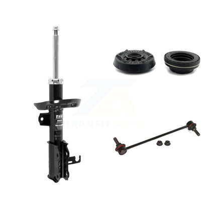Strut TQ Link Kit & Mount Front Right For Chevrolet Cruze Buick Verano